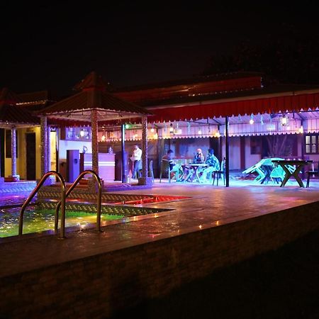 Hotel Samudra Bilas Mandarmani Exterior foto